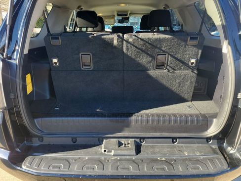 Used 2024 Toyota 4Runner SR5 image 18