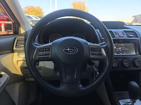 Used 2014 Subaru Crosstrek 2.0i Premium w/ Popular Package #2 image 22