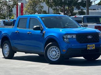 New 2026 Ford Maverick XL w/ 4K Tow Package AWD/4WD video 2