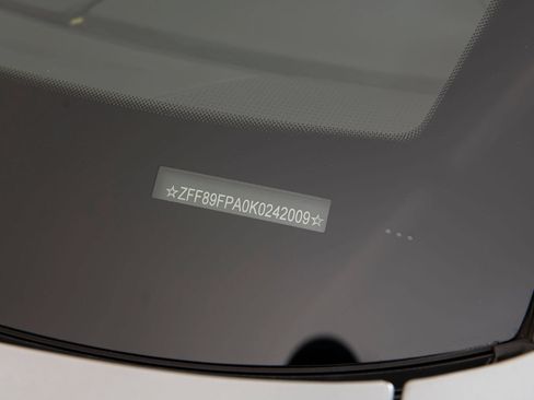 Certified 2019 Ferrari Portofino RWD image 44
