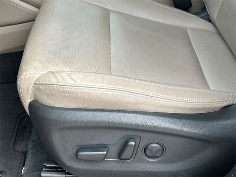 Used 2017 Hyundai Tucson Limited image 10