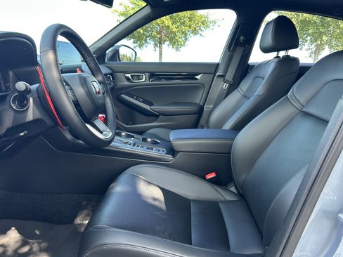 Used 2024 Honda Civic Sport Touring image 24