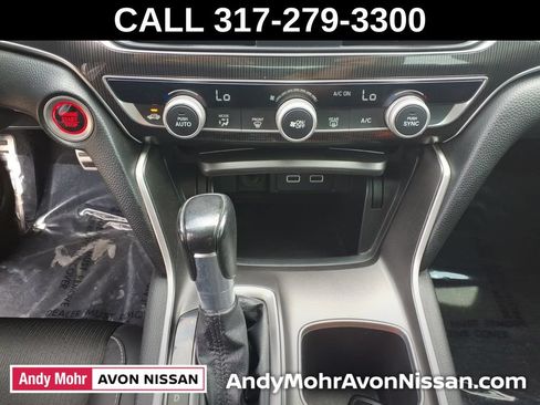 Used 2022 Honda Accord Sport image 25