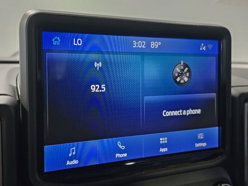 Used 2022 Ford Bronco Sport Big Bend image 21