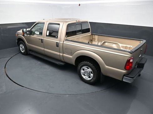 Used 2012 Ford F250 XLT w/ XLT Value Pkg image 33