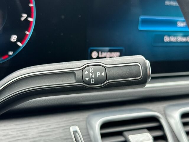 Certified 2023 Mercedes-Benz GLE 350 4MATIC image 26