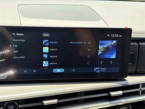Used 2026 Hyundai Santa Fe SEL FWD image 29
