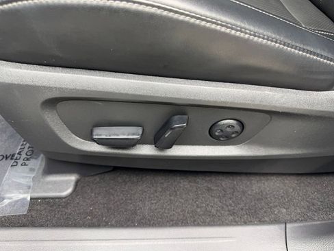 Used 2023 INFINITI QX60 Luxe w/ Cargo Package image 31