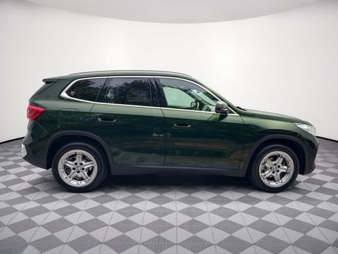 Certified 2023 BMW X1 xDrive28i w/ Convenience Package AWD/4WD image 8