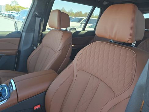 New 2026 BMW ALPINA XB7 AWD/4WD image 18