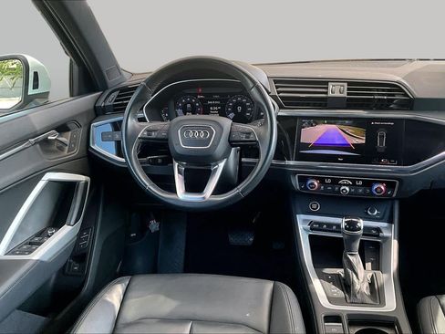 Used 2023 Audi Q3 2.0T Premium AWD/4WD image 6
