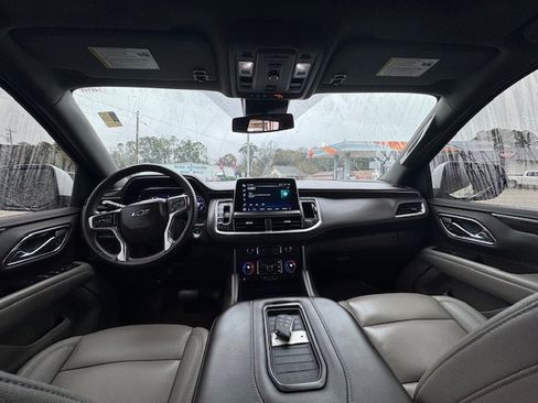 Used 2023 Chevrolet Tahoe Z71 image 11