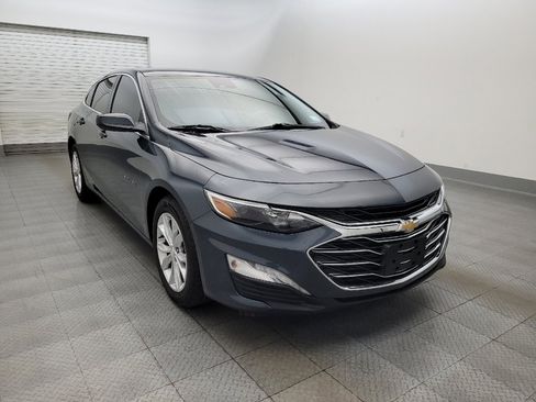Used 2020 Chevrolet Malibu LT FWD image 13