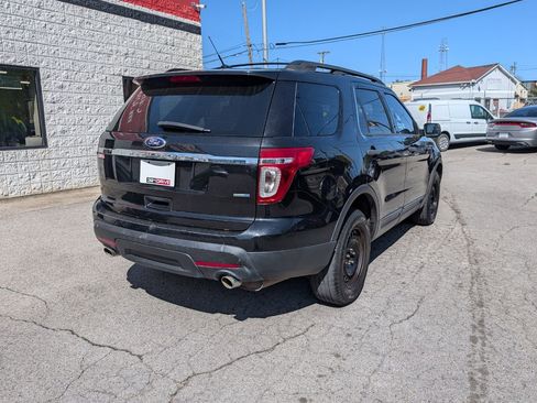 Used 2014 Ford Explorer 4WD image 6