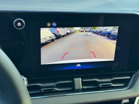 New 2026 Chevrolet Equinox RS image 40