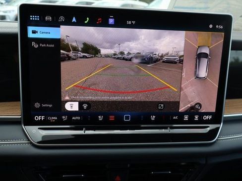 New 2026 Volkswagen Tiguan SEL R-Line image 25