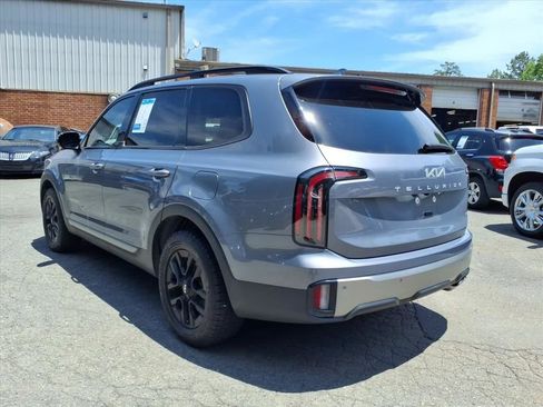 Used 2023 Kia Telluride SX Prestige X-Pro AWD/4WD image 31
