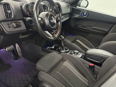 Used 2018 MINI Cooper Countryman ALL4 image 10