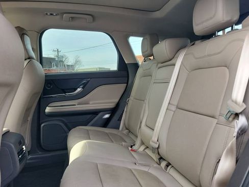 Used 2021 Lincoln Corsair Reserve w/ Equipment Group 201A image 25