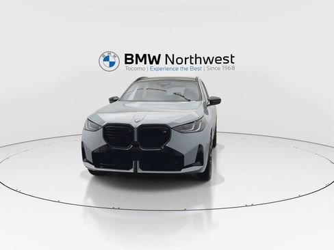 New 2026 BMW X3 M50 w/ Premium Package AWD/4WD image 8