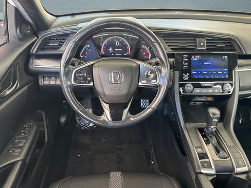 Used 2021 Honda Civic Sport image 29