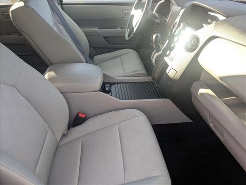 Used 2011 Honda Pilot LX image 17