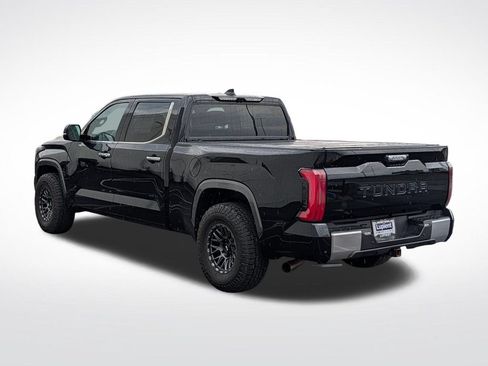Used 2024 Toyota Tundra Limited AWD/4WD image 10