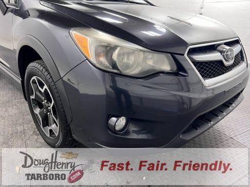 Used 2014 Subaru Crosstrek 2.0i Limited image 9