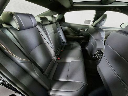 New 2026 Toyota Crown AWD/4WD image 23