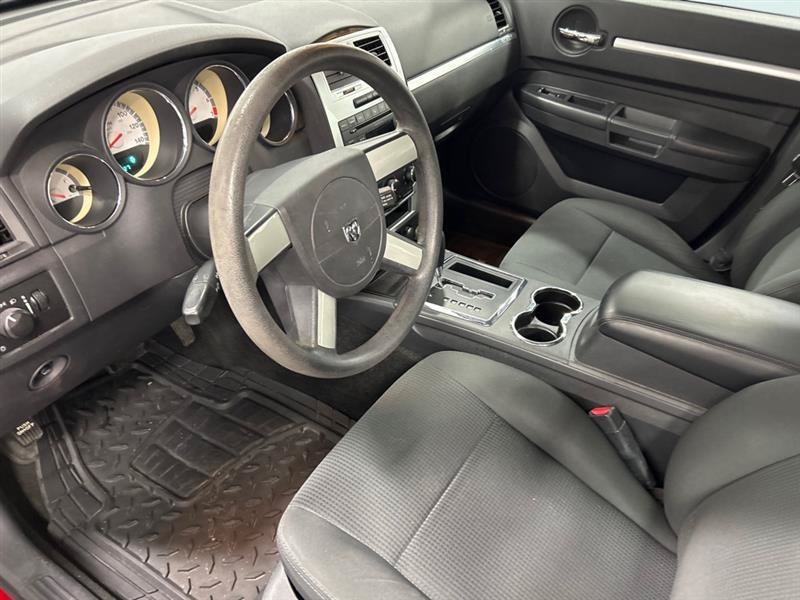 Used 2008 Dodge Charger SE RWD image 12