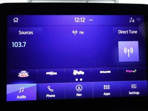 Used 2020 Ford Escape SEL image 15