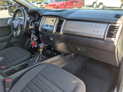 Used 2021 Ford Ranger XLT w/ Equipment Group 302A High image 15