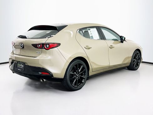 Used 2024 MAZDA MAZDA3 s image 9