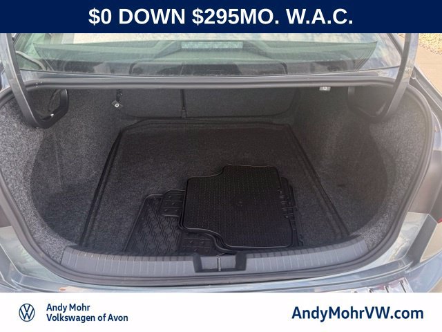 Used 2026 Volkswagen Jetta S FWD image 9