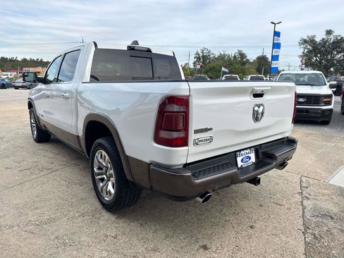 Used 2022 RAM 1500 Limited image 5