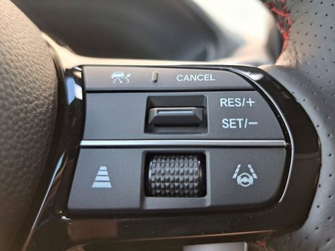 New 2026 Acura ADX A-Spec image 11