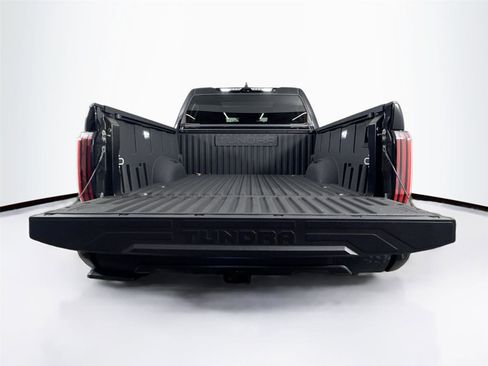 Used 2024 Toyota Tundra TRD Pro image 39