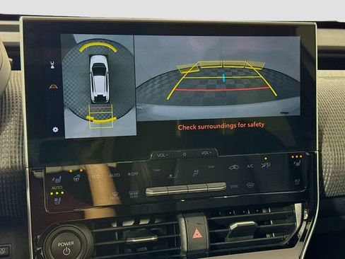 Certified 2024 Toyota bZ4X Limited w/ Weather Package image 22