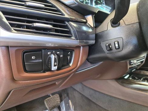 Used 2017 BMW X5 xDrive35i AWD/4WD image 16