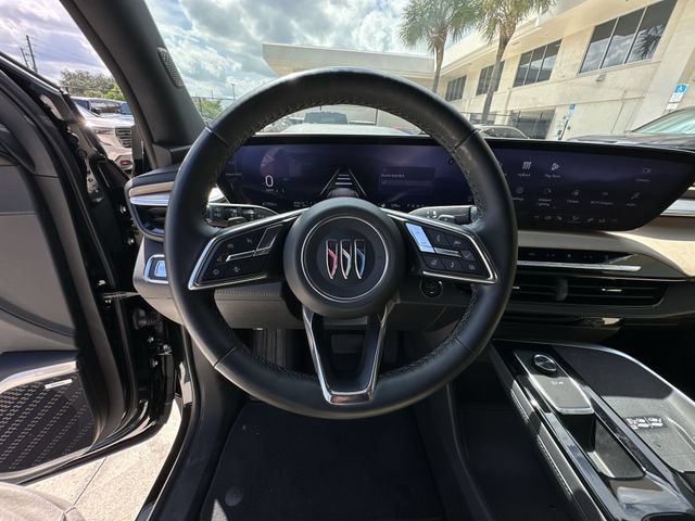 Certified 2026 Buick Enclave Preferred w/ Power Package FWD image 22