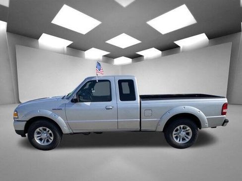 Used 2011 Ford Ranger Sport w/ PWR Equipment Group image 4