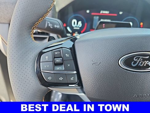 New 2026 Ford Explorer Tremor w/ Tremor Ultimate Package AWD/4WD image 18