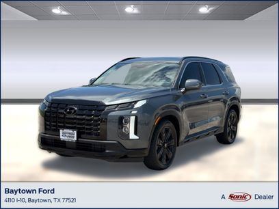 Used 2024 Hyundai Palisade XRT