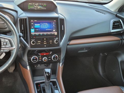 Certified 2022 Subaru Forester Touring AWD/4WD image 12