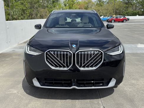 New 2026 BMW X3 xDrive30 w/ Premium Package AWD/4WD image 2