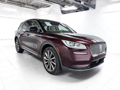Used 2020 Lincoln Corsair Reserve w/ Equipment Group 202A AWD/4WD image 8