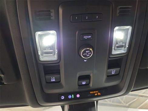 Used 2021 Chevrolet Tahoe LT w/ Rear Media and Nav Package image 34