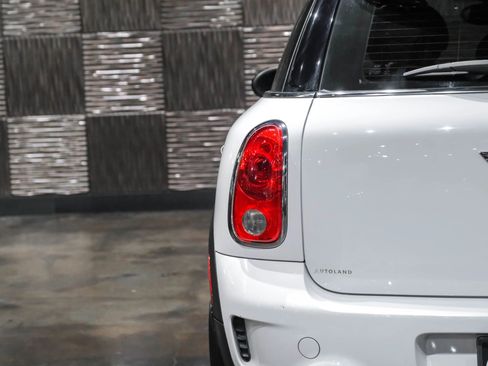 Used 2015 MINI Cooper Countryman S image 40