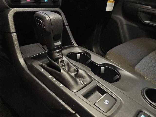 New 2026 Ford Ranger XL RWD image 17