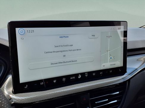 Used 2023 Ford Escape ST-Line w/ Tech Pack #1 image 13